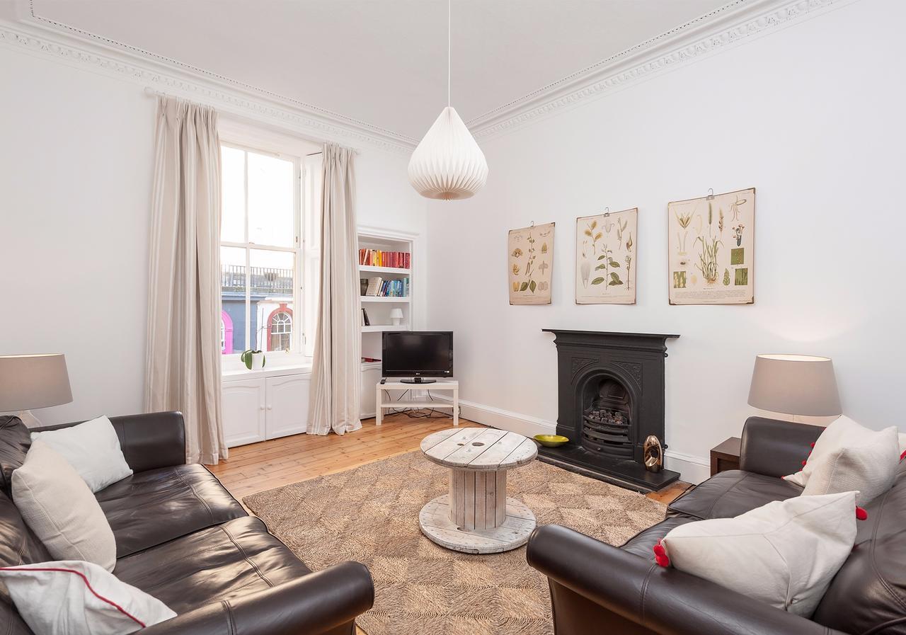 West Bow Just Off Royal Mile Apartment Edinburgh Luaran gambar