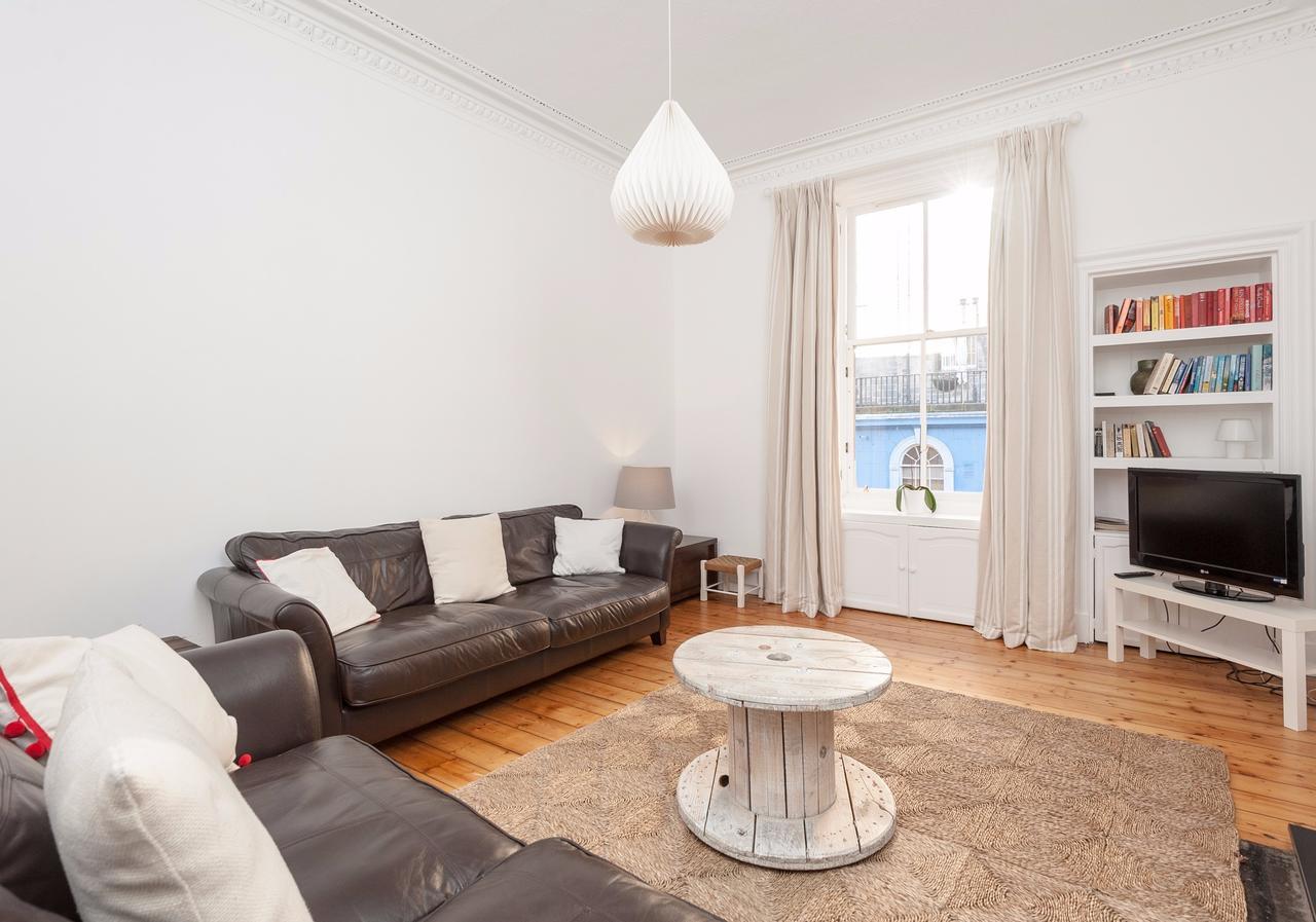 West Bow Just Off Royal Mile Apartment Edinburgh Luaran gambar