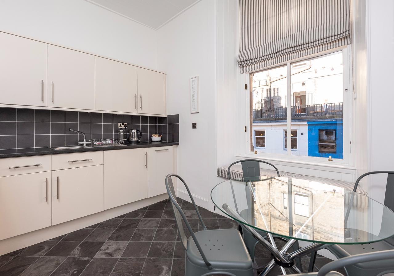 West Bow Just Off Royal Mile Apartment Edinburgh Luaran gambar