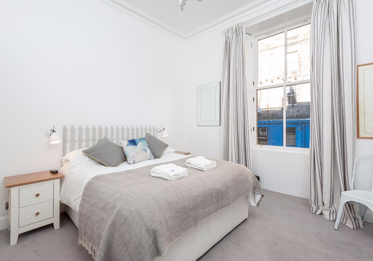 West Bow Just Off Royal Mile Apartment Edinburgh Luaran gambar