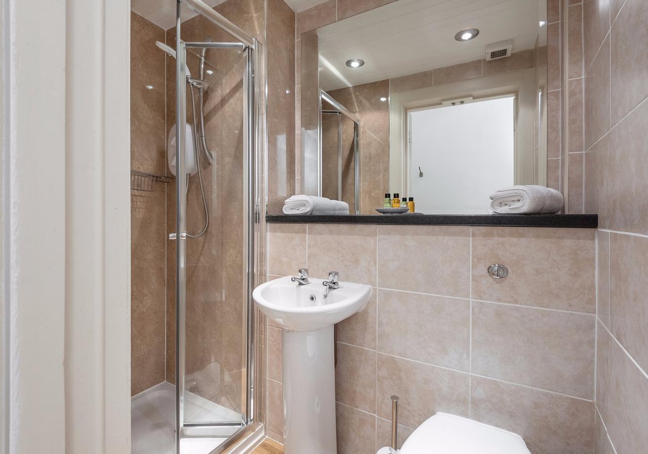 West Bow Just Off Royal Mile Apartment Edinburgh Luaran gambar