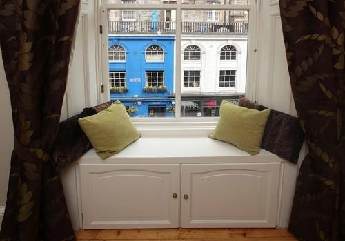 West Bow Just Off Royal Mile Apartment Edinburgh Luaran gambar